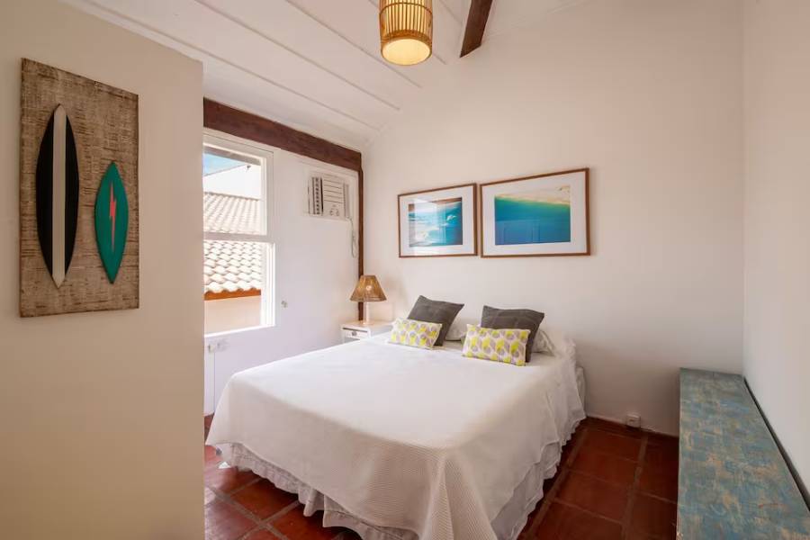 Vila Cavofiori - Quarto 3